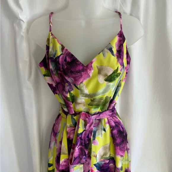 Badgley Mischka Dress - Picture 2 of 7